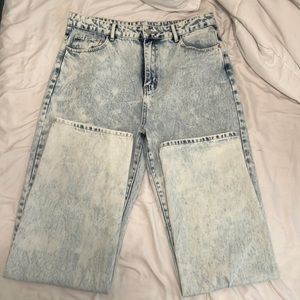 Women’s Light Color Jeans